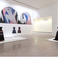 パリのガリエラ服飾美術館で開催中のアライア展