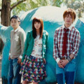 いきものがかり