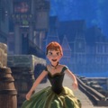 『アナと雪の女王』　(c)Disney. All Rights Reserved.