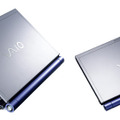 VAIO type T バイオノート505 10th Anniversary Limited Edition