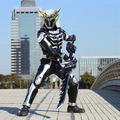 仮面ライダーフィフティーン