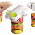 自動缶オープナー「カンアーク」