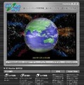AIIと日本気象協会、3D地球映像で気象情報を提供する「Globe Eye」スタート。旅行コンテンツへの応用も