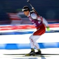 ソチ冬季オリンピック　(c) Getty Images