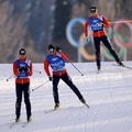 ソチ冬季オリンピック　(c) Getty Images