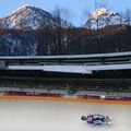 ソチ冬季オリンピック　(c) Getty Images