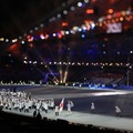 ソチ冬季オリンピック開会式　(c) Getty Images