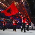 ソチ冬季オリンピック開会式　(c) Getty Images