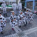 牛日の舞