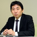 NEC ソリューションプラットフォーム統括本部 シニアエキスパート 宮永直樹氏