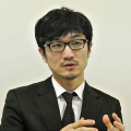 Penta Security Systems Inc. CTO キム・ドクス氏