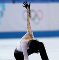 ソチ冬季オリンピック、羽生結弦選手（2月14日）　(c) Getty Images