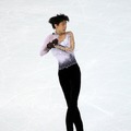 ソチ冬季オリンピック、羽生結弦選手（2月14日）　(c) Getty Images