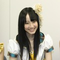 AKB48との兼任が噂されるSKE48松井玲奈