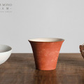 「NEW CERAMISTS FROM MINO ー打田翠・大森健司・松永圭太 展ー」