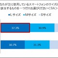 スマホのサイズ（モチベーション別）