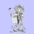 3Dデータ