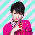 26日にセカンドシングル「あなたの100の嫌いなところ」をリリースする剛力彩芽
