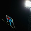 ソチ冬季オリンピック、清水礼留飛選手　(c) Getty Images