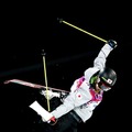 ソチ冬季オリンピック、小野塚彩那（2月20日）　(c) Getty Images