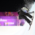 ソチ冬季オリンピック、小野塚彩那（2月20日）　(c) Getty Images