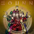 『ももいろクローバーZ JAPAN TOUR 2013「GOUNN」』（Blu-ray）ジャケット写真