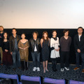 第20回東京国際映画祭「真・女立喰師列伝」