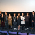 第20回東京国際映画祭「真・女立喰師列伝」