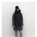 The viridi-anne 14-15AWコレクション