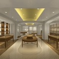 フェリージ独立店舗、青山にオープン
