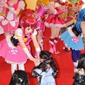 「プリキュアひなまつり！」