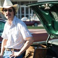 主演男優賞：マシュー・マコノヒー『ダラス・バイヤーズクラブ』　(C) 2013 Dallas Buyers Club, LLC. All Rights Reserved.