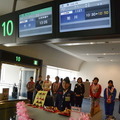JAL ひなまつりフライト