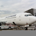 JAL ひなまつりフライト