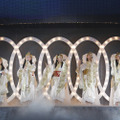ももいろクローバーZ JAPAN TOUR 2013「GOUNN」のワンシーン