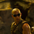 『リディック：ギャラクシー・バトル』』撮影中のヴィン・ディーゼル (c) 2013 RIDDICK PRODUCTIONS, INC.  All Rights Reserved.