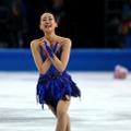 ソチ冬季オリンピック、浅田真央（2月20日）　(C) Getty Images