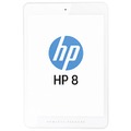 170ドルの7.85型Androidタブレット「HP 8 1401 Tablet」