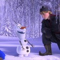 『アナと雪の女王』　(c) Disney