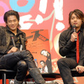 【第20回東京国際映画祭】クローズ ZERO