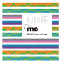 -LINE- me ISSEY MIYAKE