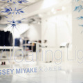 ELTTOB TEP ISSEY MIYAKE / GINZA