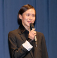 中谷美紀