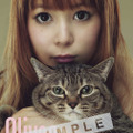 「9lives」ポスター