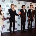 英スポーツブランド「アドミラル」が100周年……THE BAWDIES、馬場圭介らが祝う