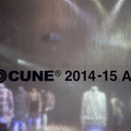 CUNE14-15AWコレクション