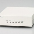 NEC、2つのイーサネットポートを搭載した光メディアコンバータを発表。独立した通信が可能