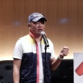 手嶋雅夫氏