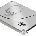発表されたばかりの新しいSSD「Intel SSD 730」