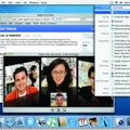 RSS対応のSafariや多人数のビデオチャットができるiChat AVを搭載。Mac OS X 10.4「Tiger」が明らかに
